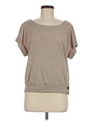 Luxology Short Sleeve Top (view 1)