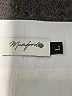 Assorted Brands Solid Ivory Skort Size L - photo 3