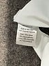 Assorted Brands Solid Ivory Skort Size L - photo 4