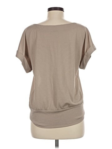 Luxology Short Sleeve Top (view 2)