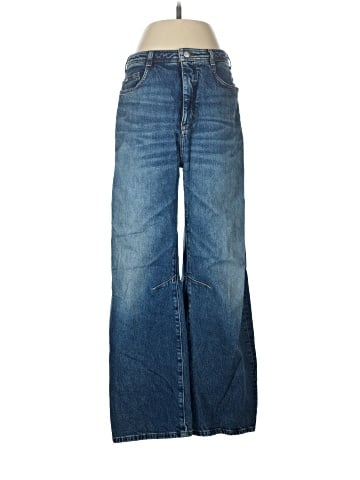 Pilcro Jeans (view 1)