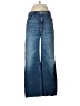 Pilcro Blue Jeans Size 28 waist (tall) - photo 1