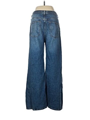 Pilcro Jeans (view 2)