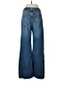 Pilcro Blue Jeans Size 28 waist (tall) - photo 2