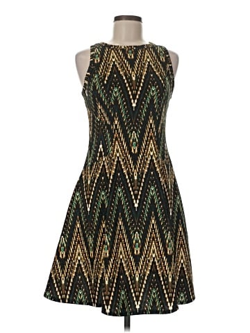 Karen Kane Cocktail Dress (view 1)