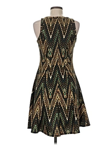 Karen Kane Cocktail Dress (view 2)