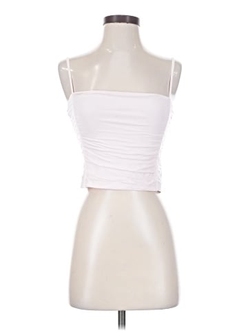 Wilfred Sleeveless Top (view 1)