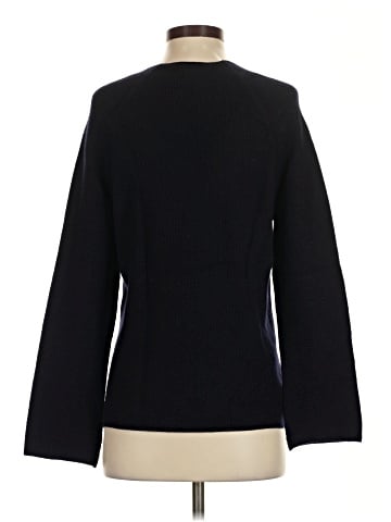 Vince. Cashmere Pullover Sweater (view 2)