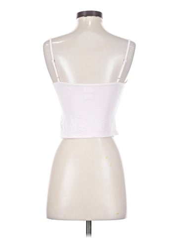 Wilfred Sleeveless Top (view 2)