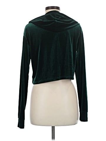 Forever 21 Pullover Hoodie (view 2)