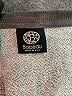 Bobeau 100% Polyester Plaid Gray Pullover Sweater Size M - photo 7