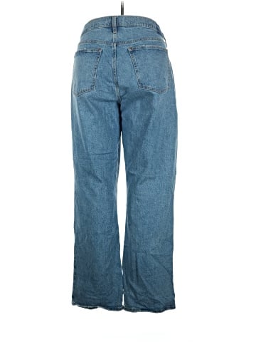 Abercrombie & Fitch Jeans (view 2)