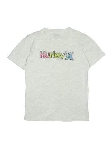 Hurley Short Sleeve T-Shirt (view 1)
