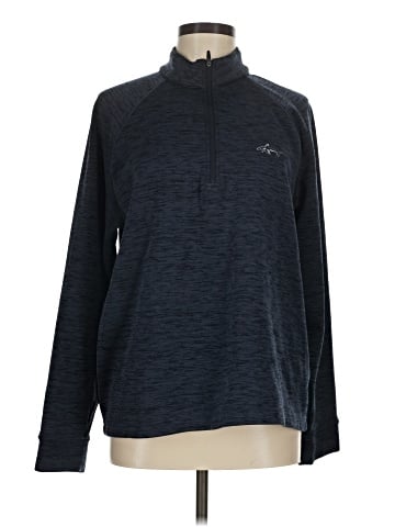 Greg Norman Pullover Sweater (view 1)