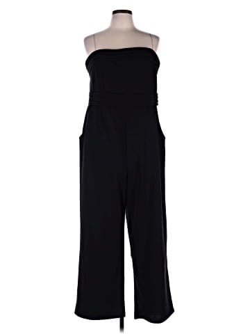 Charlotte Russe Jumpsuit (view 1)