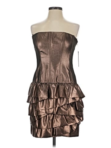 Robert Rodriguez Cocktail Dress (view 1)