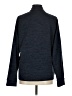 Greg Norman 100% Polyester Blue Pullover Sweater Size M - photo 2