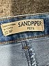 Sandpiper Blue Jeans Size 14 (petite) - photo 7