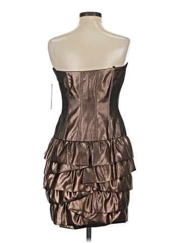 Robert Rodriguez Cocktail Dress (view 2)