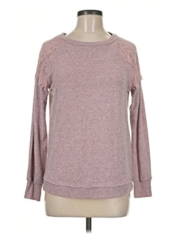 Anne Klein Pullover Sweater (view 1)