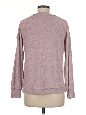 Anne Klein Pullover Sweater (view 2)