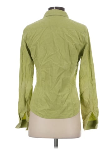 Escada Sport Long Sleeve Button-Down Shirt (view 2)