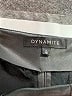 Dynamite 100% Polyurethane Black Dress Pants Size 4 - photo 7