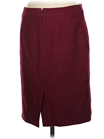 J.Crew Mercantile Formal Skirt (view 2)