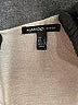Mango Tan Pullover Sweater Size M - photo 7