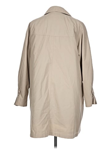London Fog Trenchcoat (view 2)