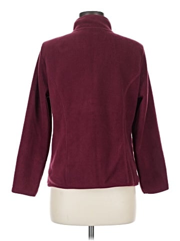 Karen Scott Sport Fleece (view 2)