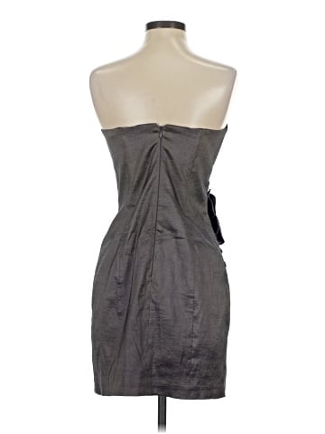 Jessica McClintock Cocktail Dress (view 2)