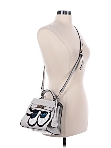 Unbranded Satchel (view 2)