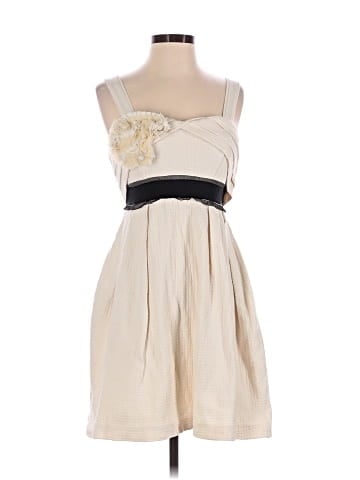Deletta Casual Dress (view 1)