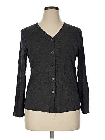 Carole Little Cardigan (view 1)