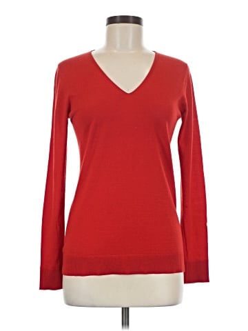 Carlisle Long Sleeve T-Shirt (view 1)