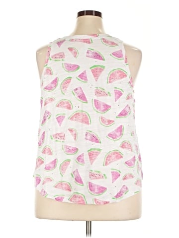 Secret Treasures Tank Top (view 2)
