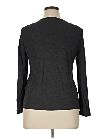 Carole Little Cardigan (view 2)