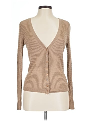 Massimo Dutti Cardigan (view 1)