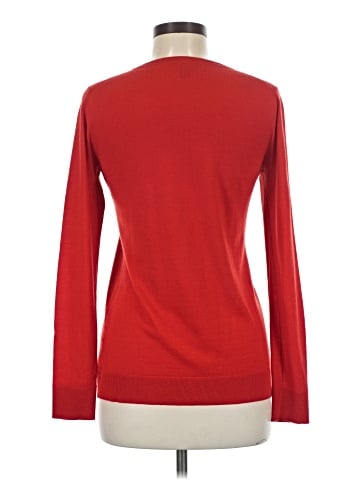 Carlisle Long Sleeve T-Shirt (view 2)