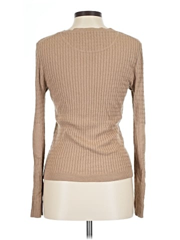 Massimo Dutti Cardigan (view 2)