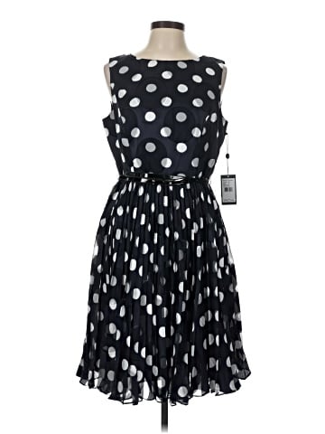 Adrianna Papell Cocktail Dress (view 1)