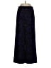 Chico's Print Blue Casual Pants Size Sm Petite (0) - photo 1
