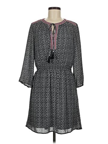 Daniel Rainn Casual Dress (view 1)