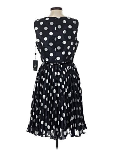 Adrianna Papell Cocktail Dress (view 2)