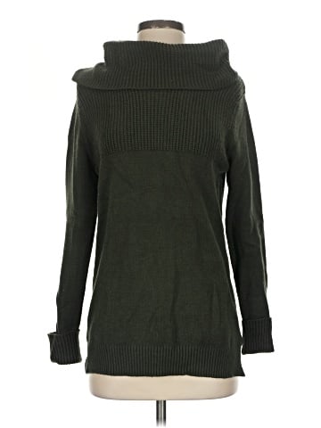 Cyrus Turtleneck Sweater (view 1)