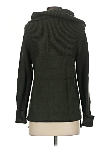 Cyrus Turtleneck Sweater (view 2)