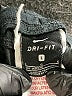 Nike Graphic Black Athletic Shorts Size L (youth) - photo 3