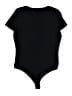 Express Black Bodysuit Size XL - photo 2
