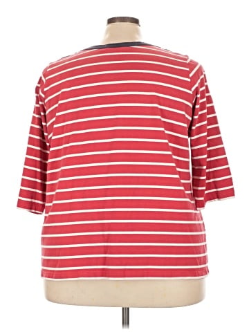 D&Co. 3/4 Sleeve T-Shirt (view 2)